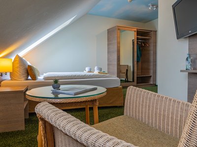 Bayerischer Hof Grünbach