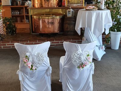 Bayerischer Hof Grünbach