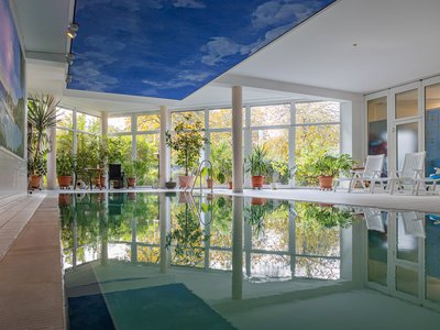 Bayerischer Hof Grünbach