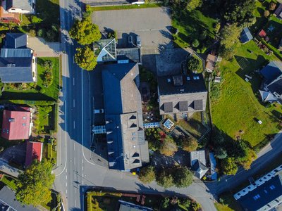 Bayerischer Hof Grünbach