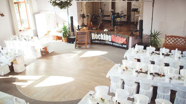 Hochzeitslocation Bayerischer Hof Grünbach