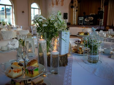 Bayerischer Hof Grünbach