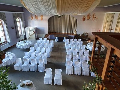 Bayerischer Hof Grünbach