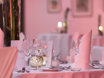 Bayerischer Hof Grünbach