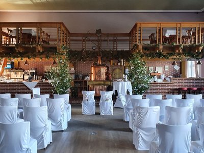 Bayerischer Hof Grünbach