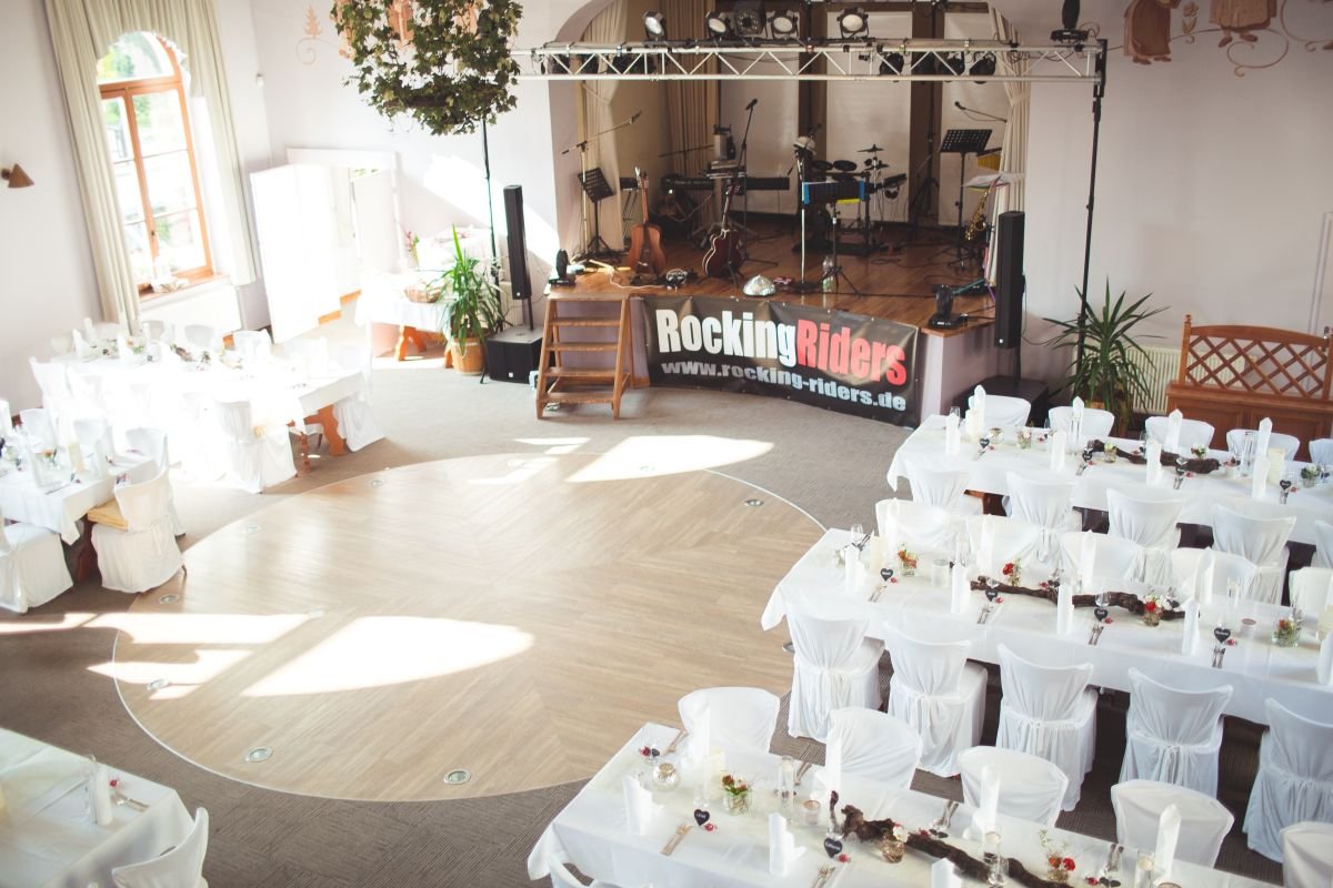 Hochzeitslocation Bayerischer Hof Grünbach