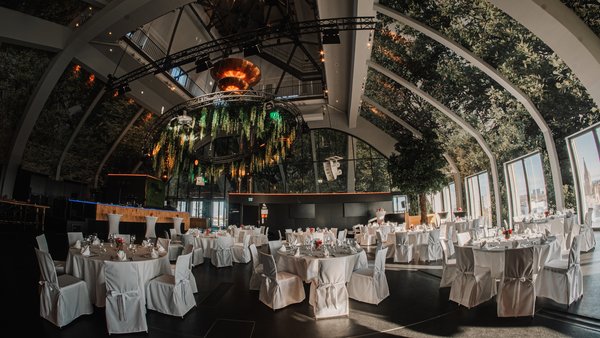 Hochzeitslocation BRAUTURM