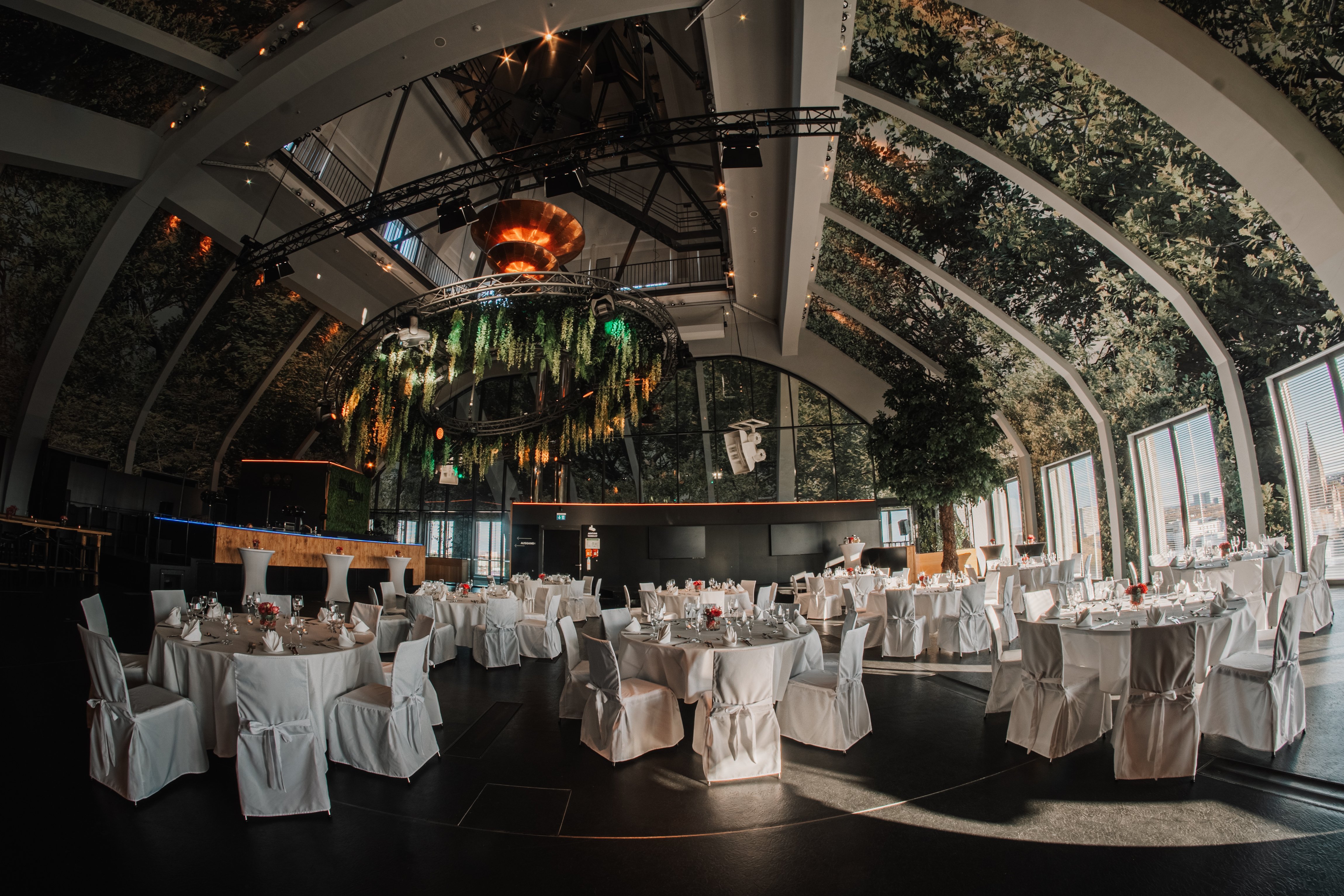 Hochzeitslocation BRAUTURM