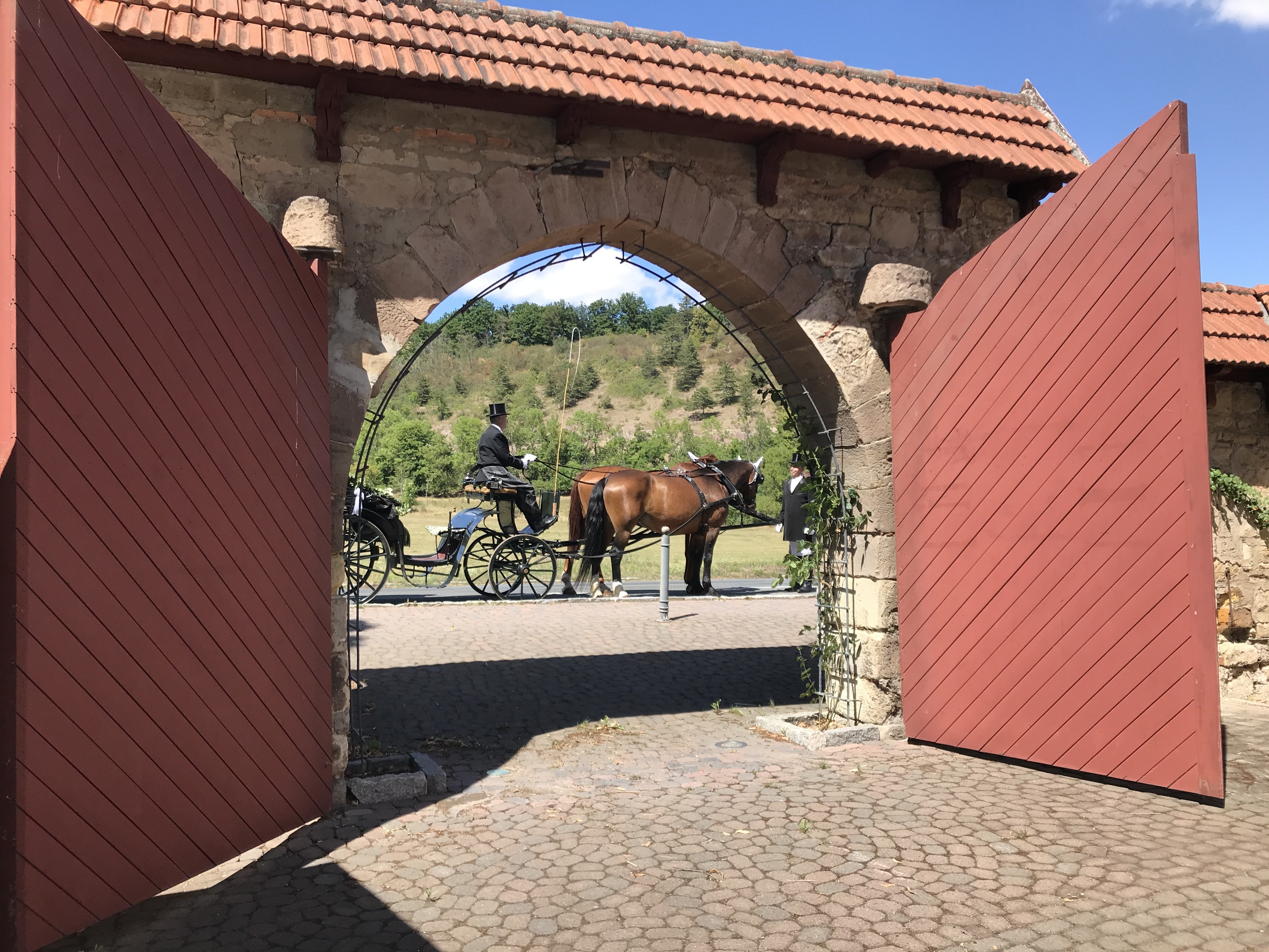 Hochzeitslocation Das Freudenthal