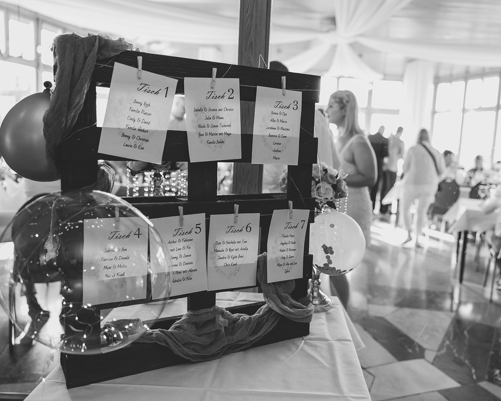 Hochzeitslocation Eventhaus Wiedenfelsen