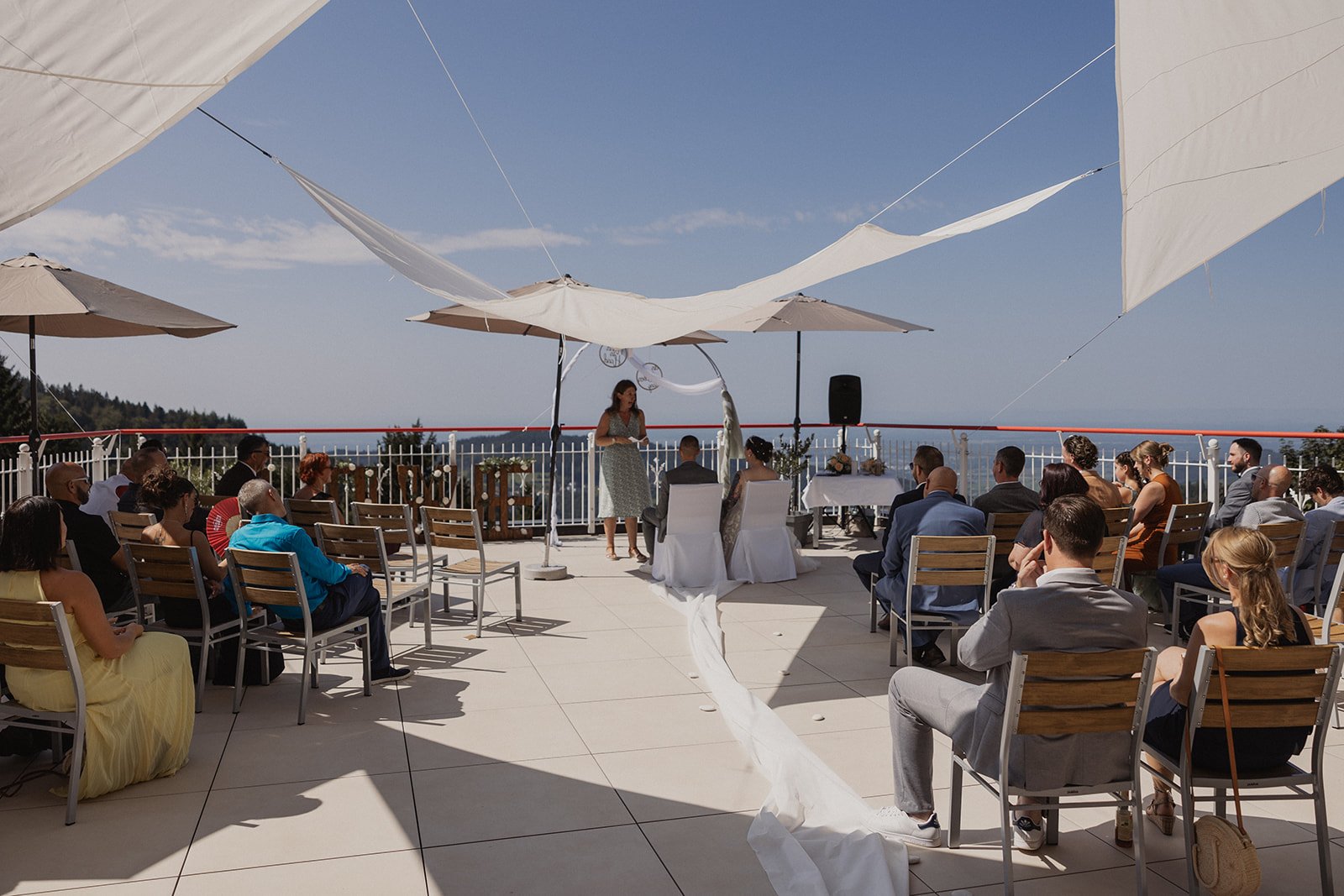 Hochzeitslocation Eventhaus Wiedenfelsen