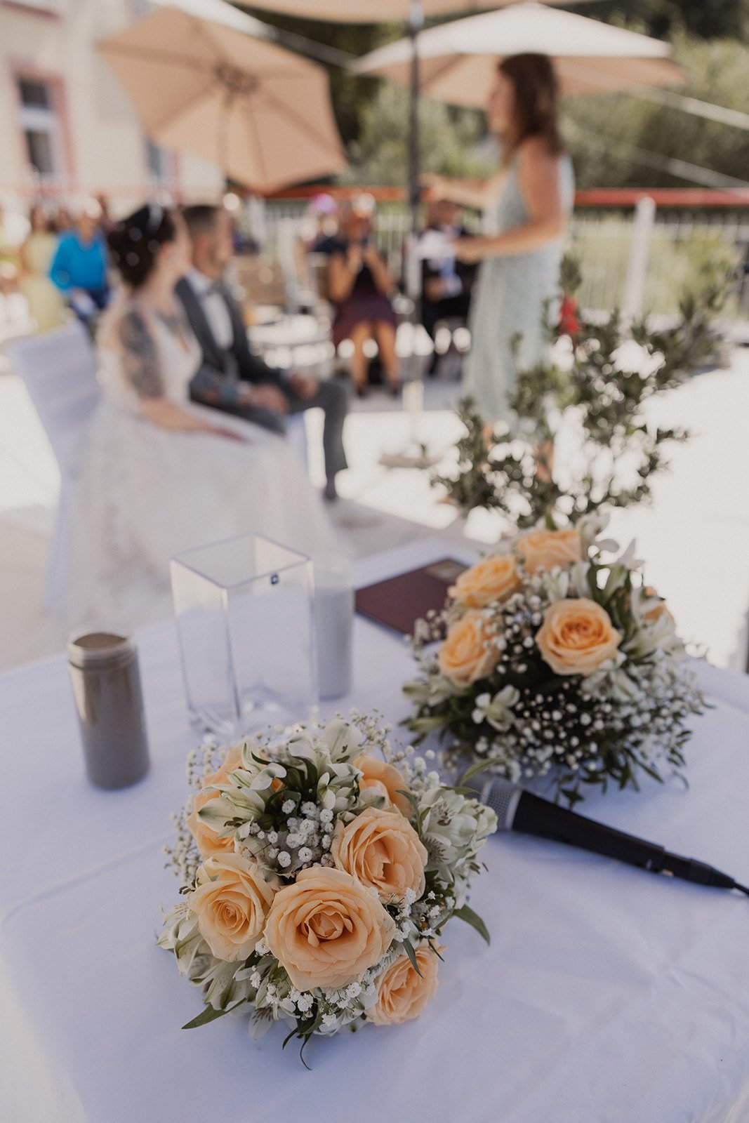 Hochzeitslocation Eventhaus Wiedenfelsen