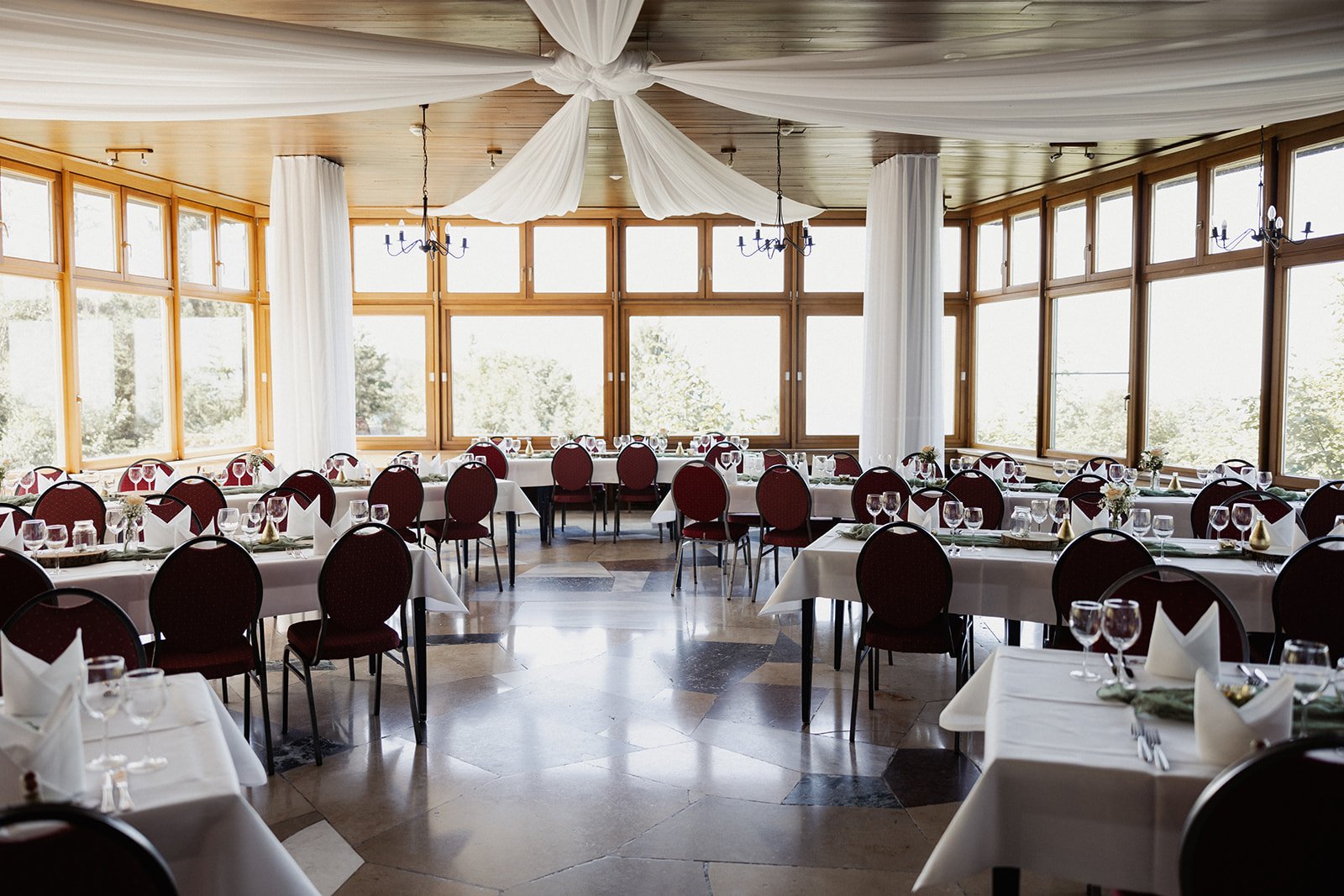 Hochzeitslocation Eventhaus Wiedenfelsen