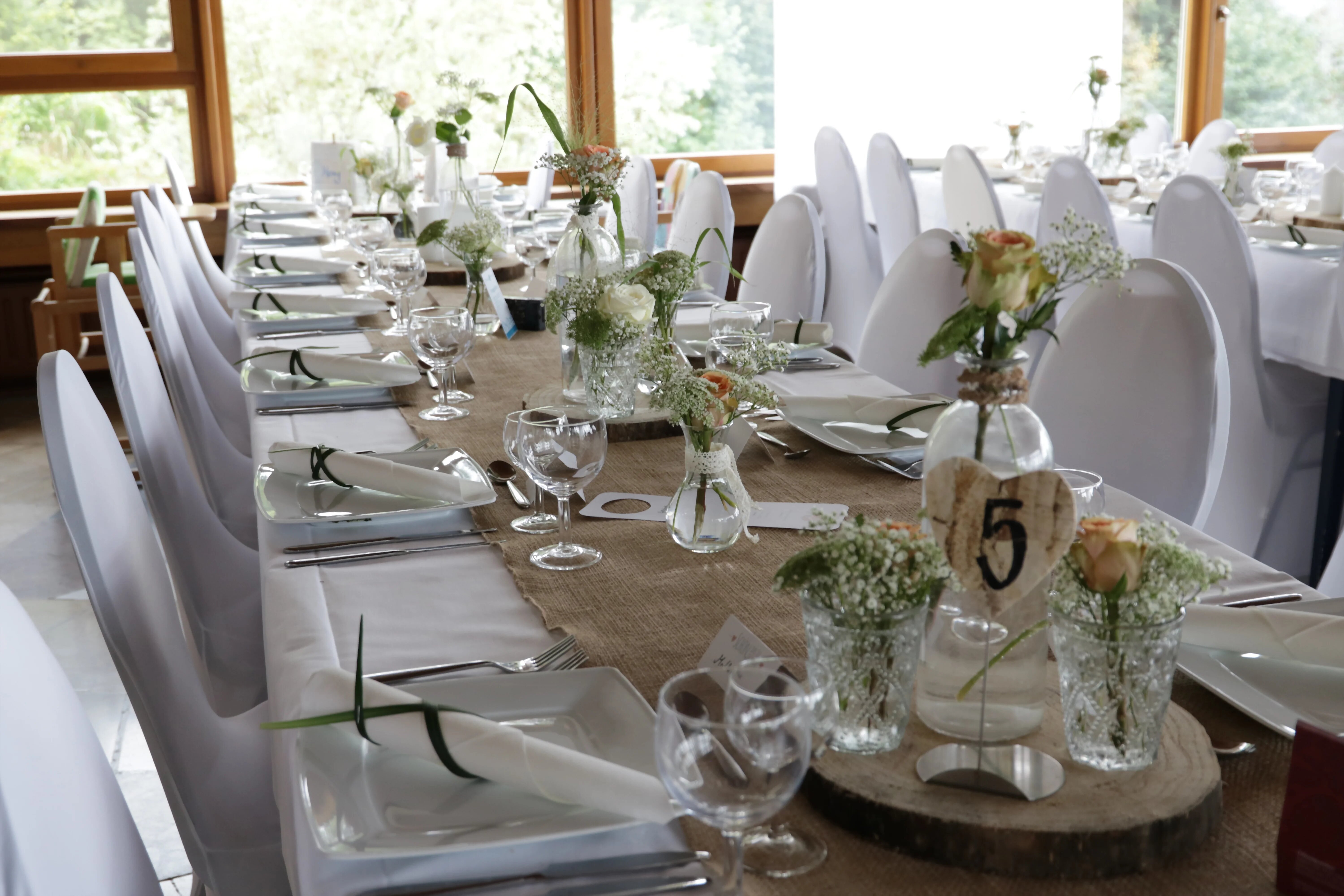 Hochzeitslocation Eventhaus Wiedenfelsen