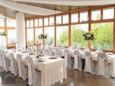 Eventhaus Wiedenfelsen