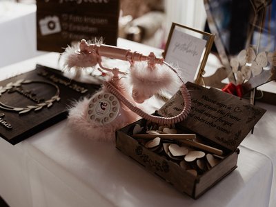 Eventhaus Wiedenfelsen