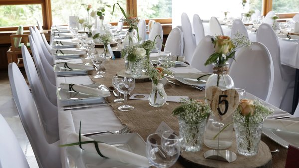 Hochzeitslocation Eventhaus Wiedenfelsen