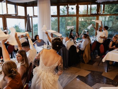 Eventhaus Wiedenfelsen