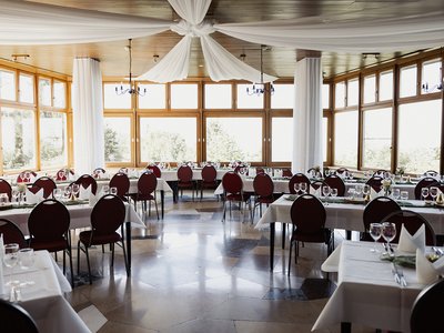 Eventhaus Wiedenfelsen