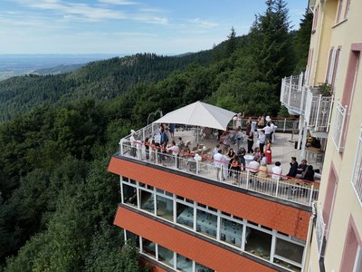 Eventhaus Wiedenfelsen