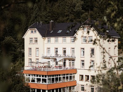 Eventhaus Wiedenfelsen