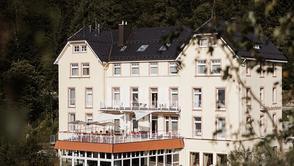 Hochzeitslocation Eventhaus Wiedenfelsen