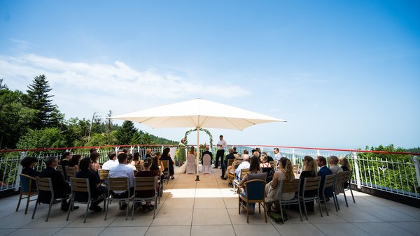 Hochzeitslocation Eventhaus Wiedenfelsen