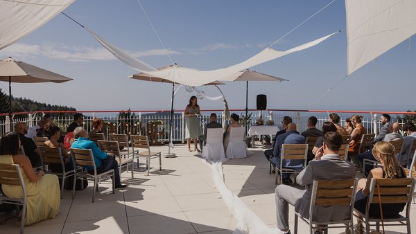 Hochzeitslocation Eventhaus Wiedenfelsen