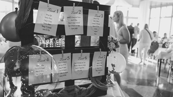 Hochzeitslocation Eventhaus Wiedenfelsen