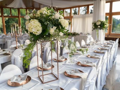 Eventhaus Wiedenfelsen