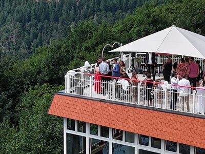 Eventhaus Wiedenfelsen