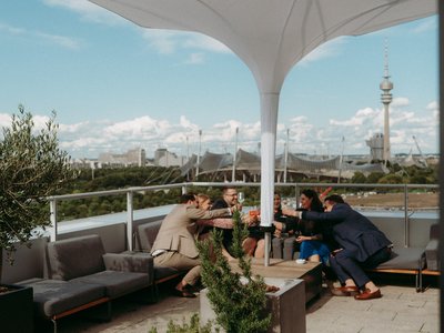 Eventlocation Weitblick