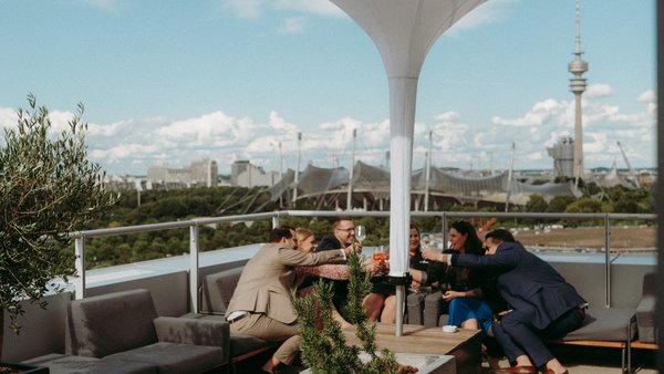 Hochzeitslocation Eventlocation Weitblick