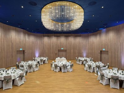 Kurhaus Bad Krozingen