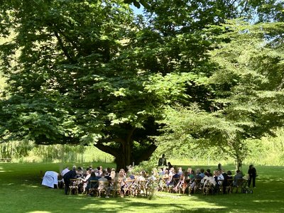 Festscheune Gut Helmstorf