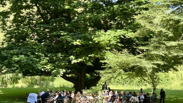 Hochzeitslocation Festscheune Gut Helmstorf