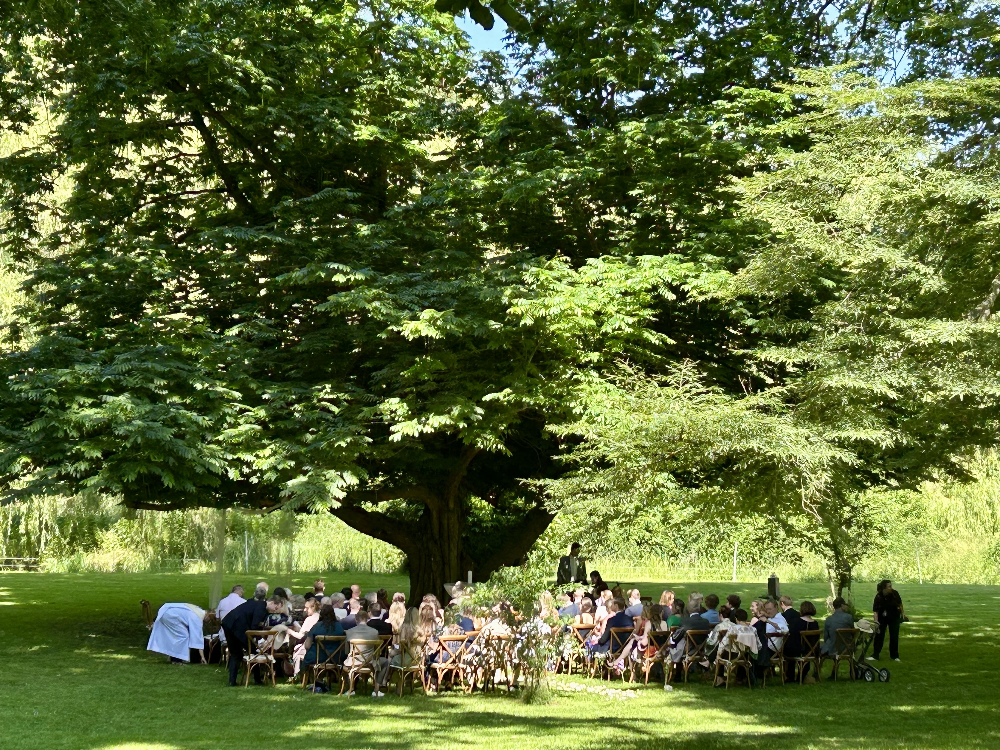 Hochzeitslocation Festscheune Gut Helmstorf