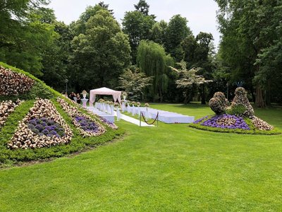 Kurhaus Bad Krozingen