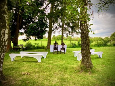 XS Events im Weidehof