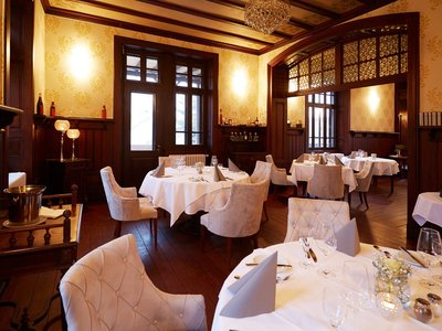 GUT LEBEN am Morstein