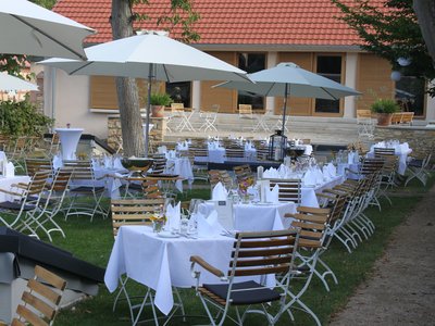 GUT LEBEN am Morstein