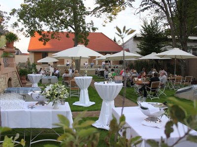 GUT LEBEN am Morstein