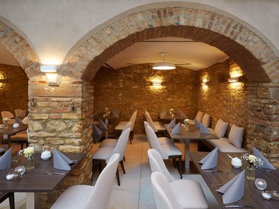 GUT LEBEN am Morstein