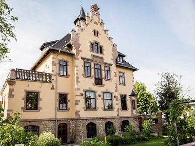 GUT LEBEN am Morstein