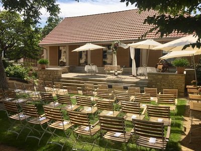 GUT LEBEN am Morstein