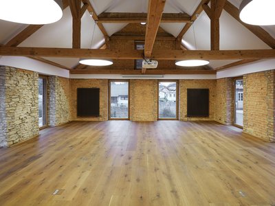 GUT LEBEN am Morstein