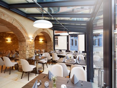 GUT LEBEN am Morstein