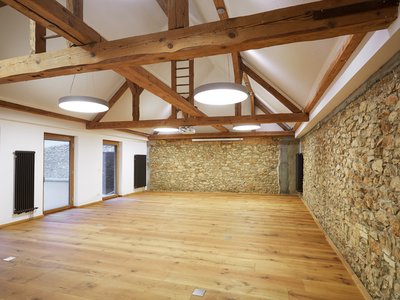 GUT LEBEN am Morstein