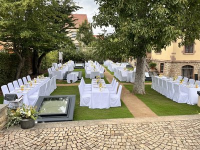 GUT LEBEN am Morstein