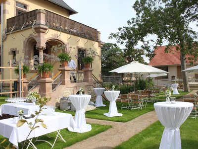 GUT LEBEN am Morstein